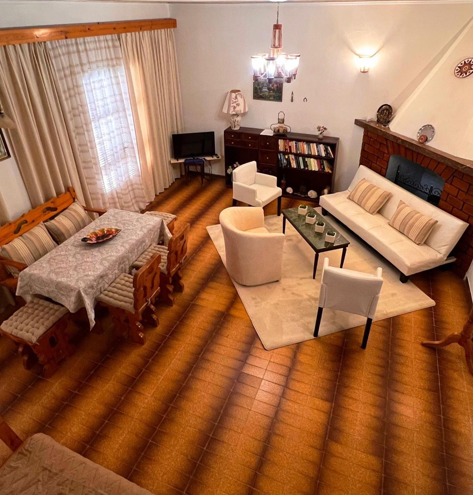 Stefanos Apartments By Sv Alians Agios Gordios  Dış mekan fotoğraf