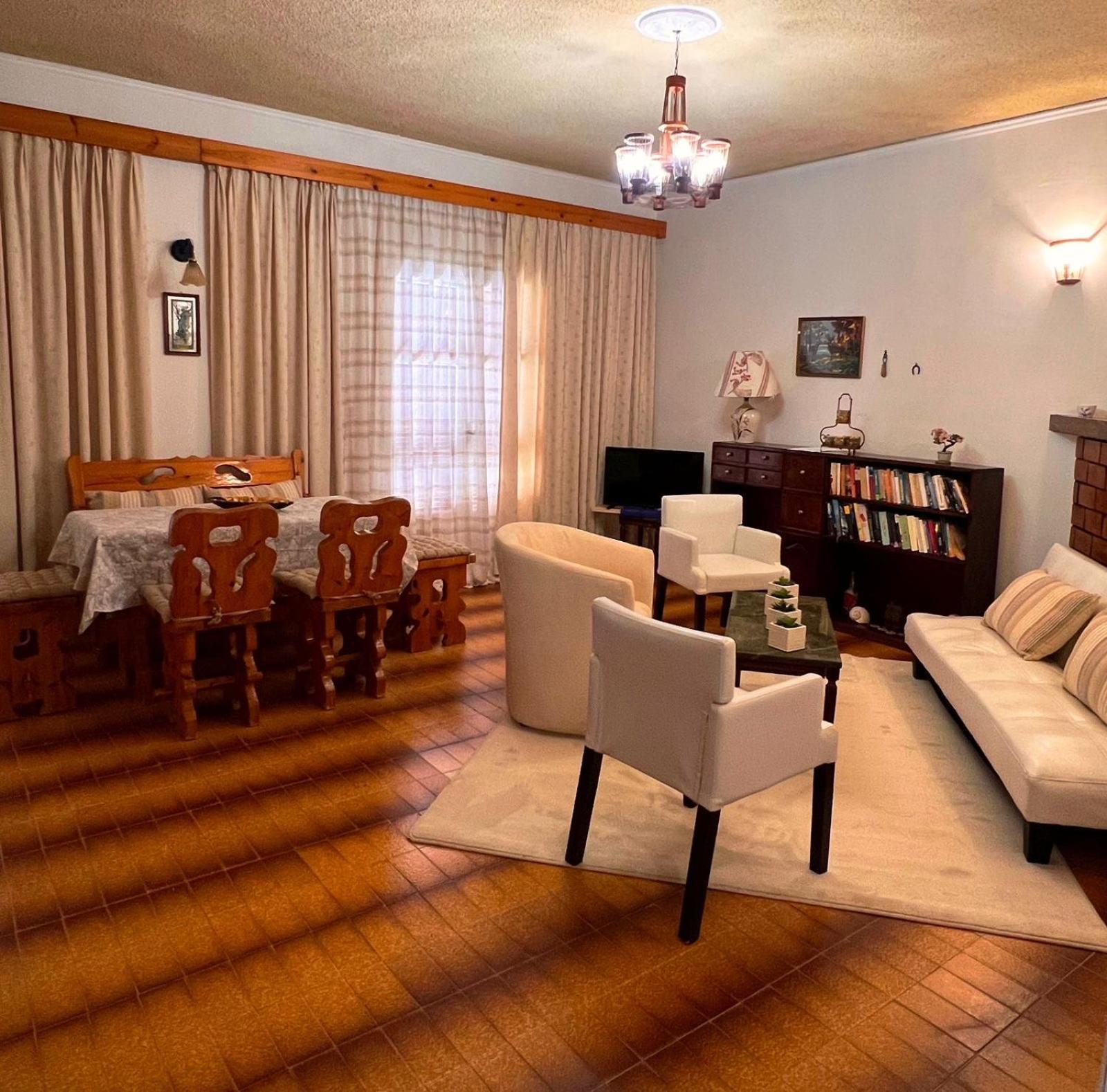 Stefanos Apartments By Sv Alians Agios Gordios  Dış mekan fotoğraf