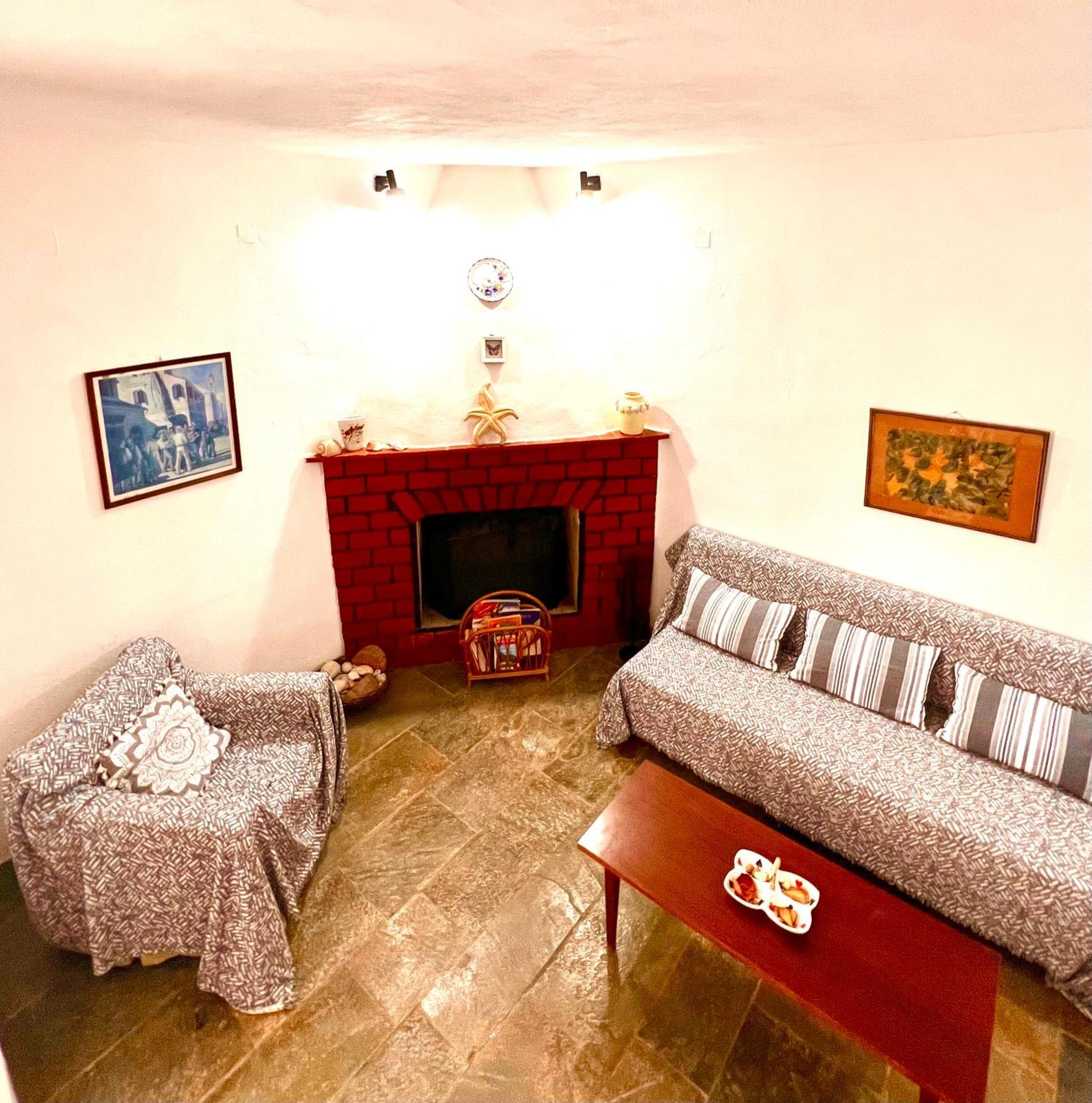 Stefanos Apartments By Sv Alians Agios Gordios  Dış mekan fotoğraf