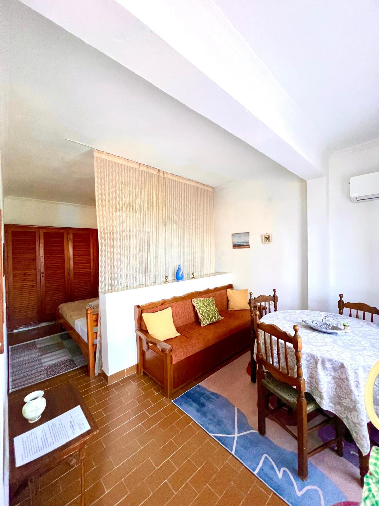 Stefanos Apartments By Sv Alians Agios Gordios  Dış mekan fotoğraf