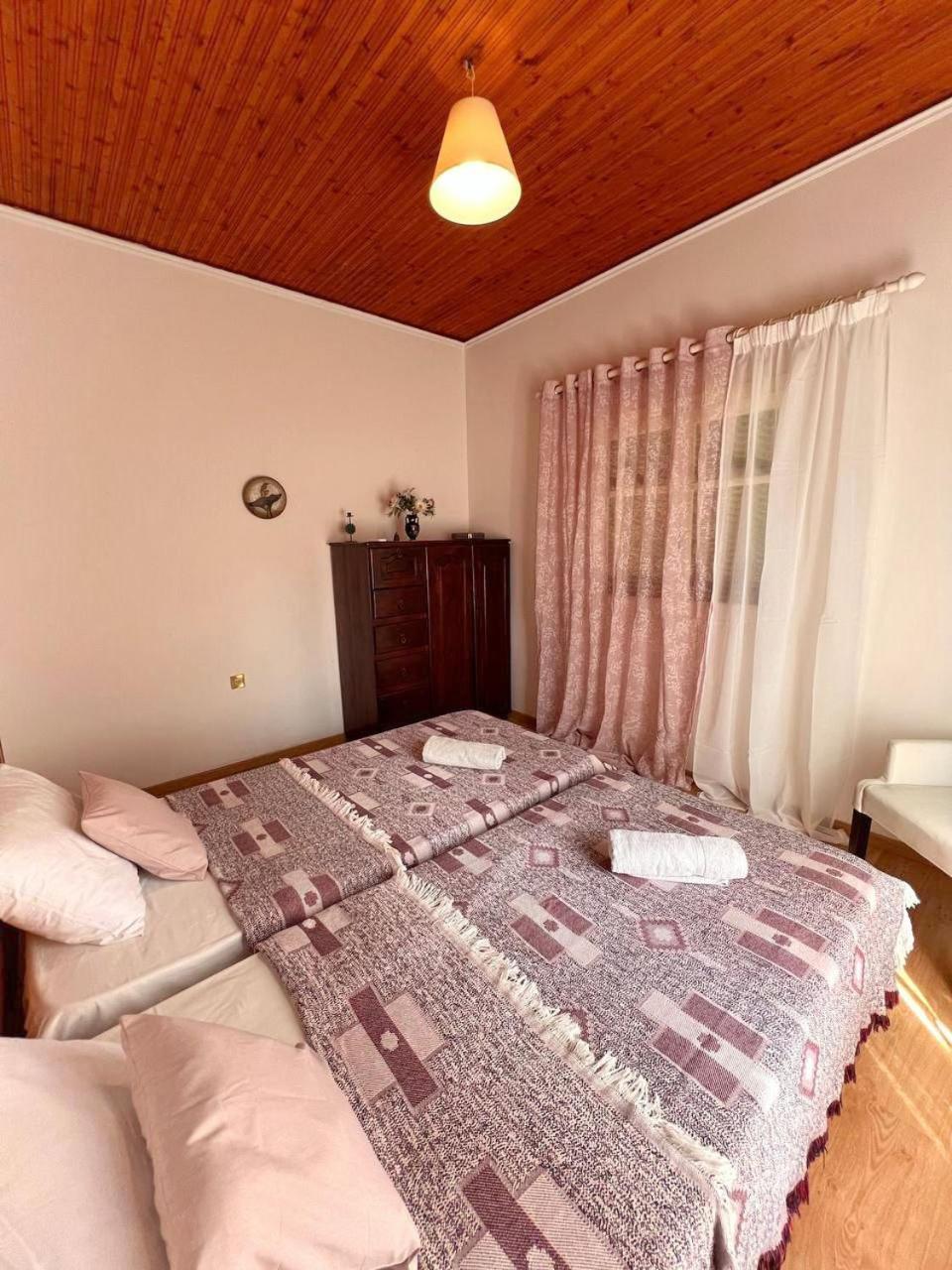 Stefanos Apartments By Sv Alians Agios Gordios  Dış mekan fotoğraf